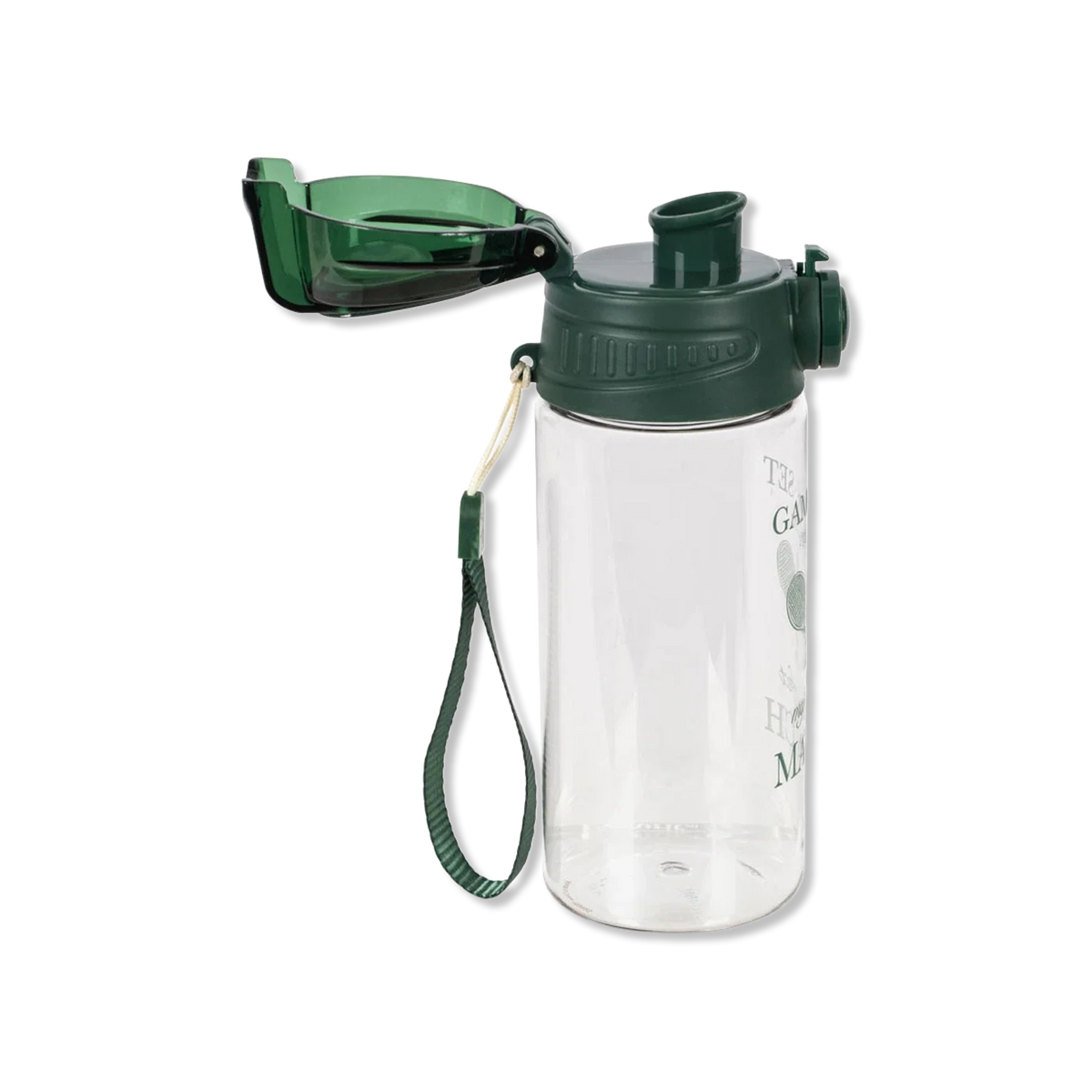 WATER water bottle