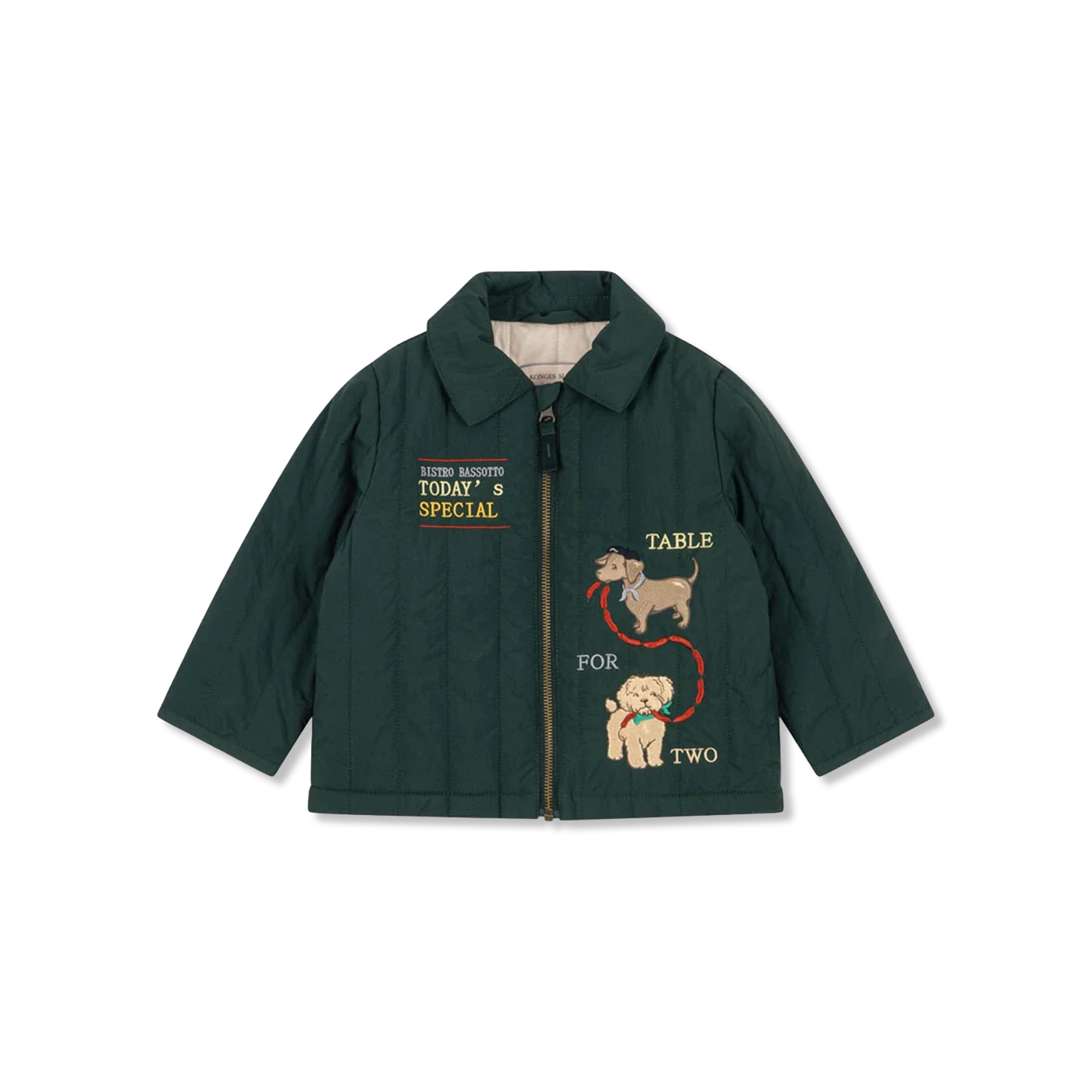 JUNO summer jacket