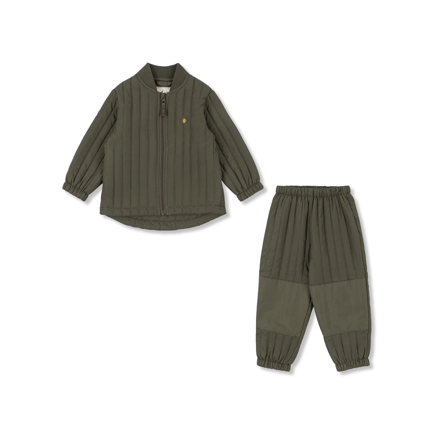 Evi Thermal set