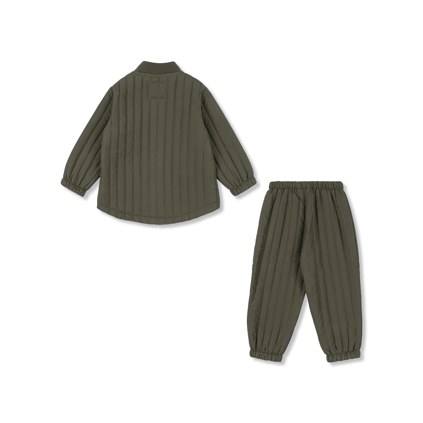 Evi Thermal set