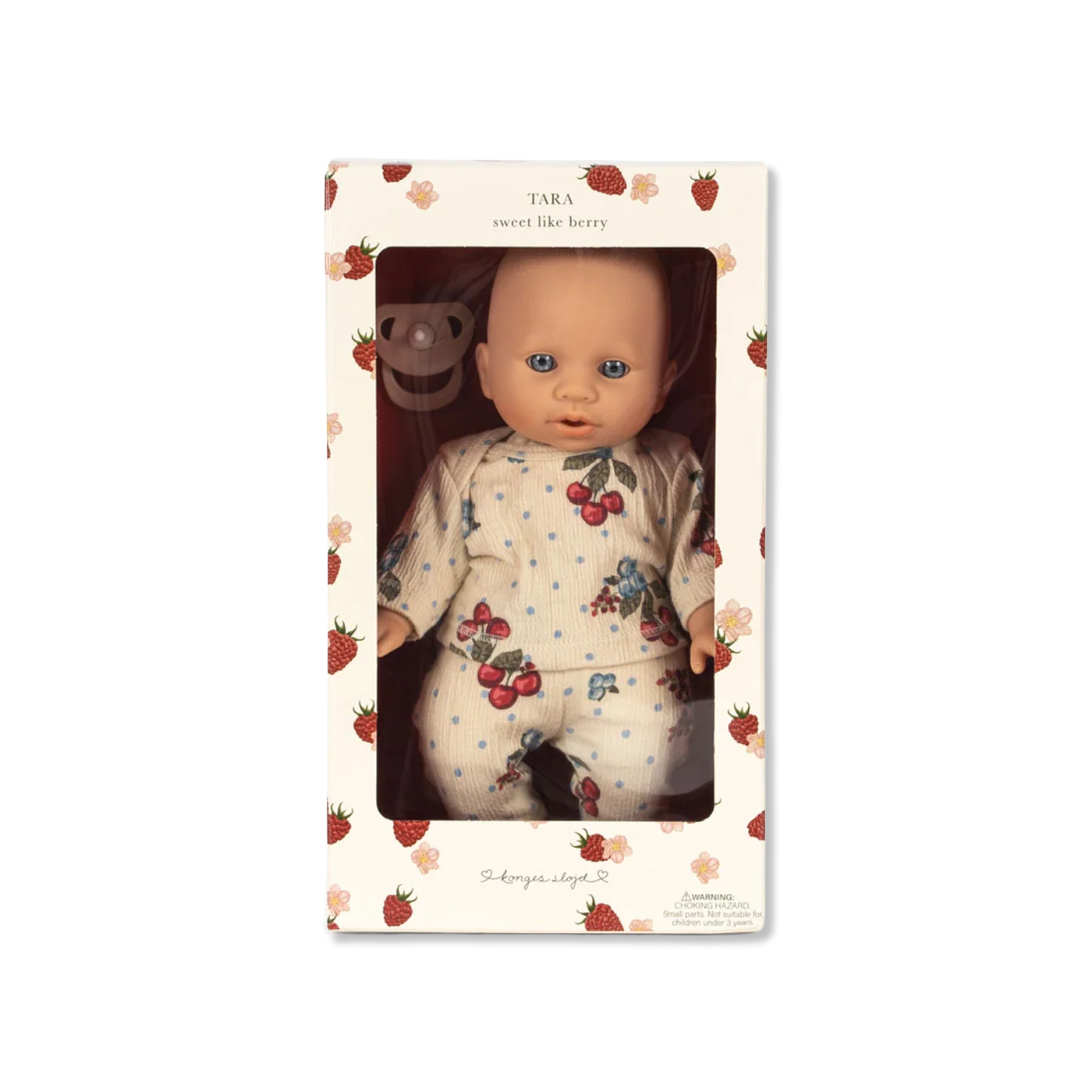 TARA puppen & Zubehör