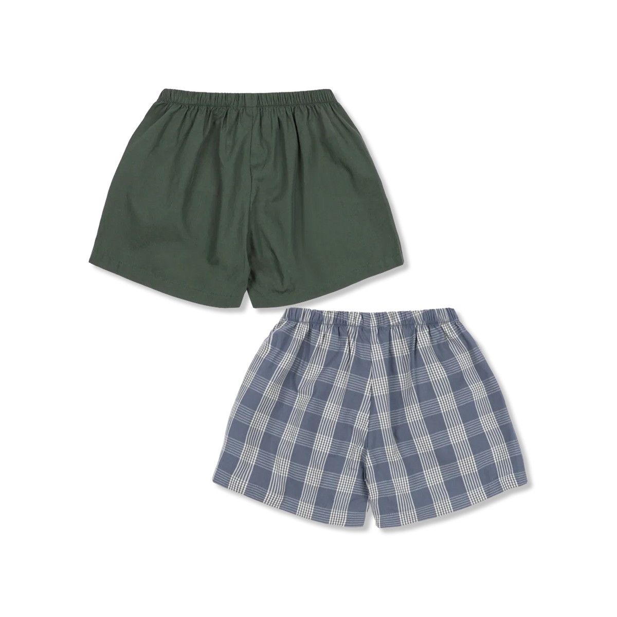 Verne Shorts