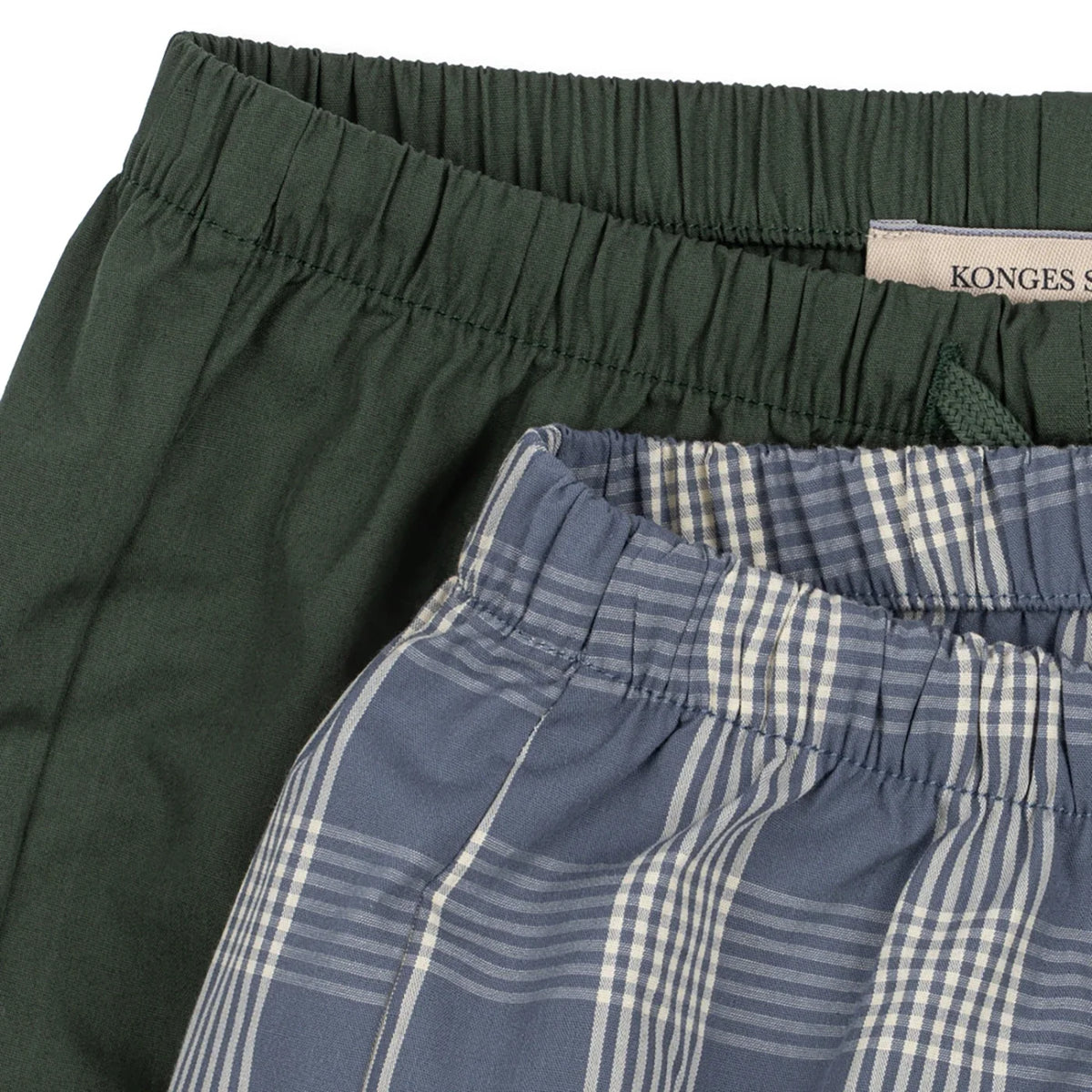 Verne Shorts