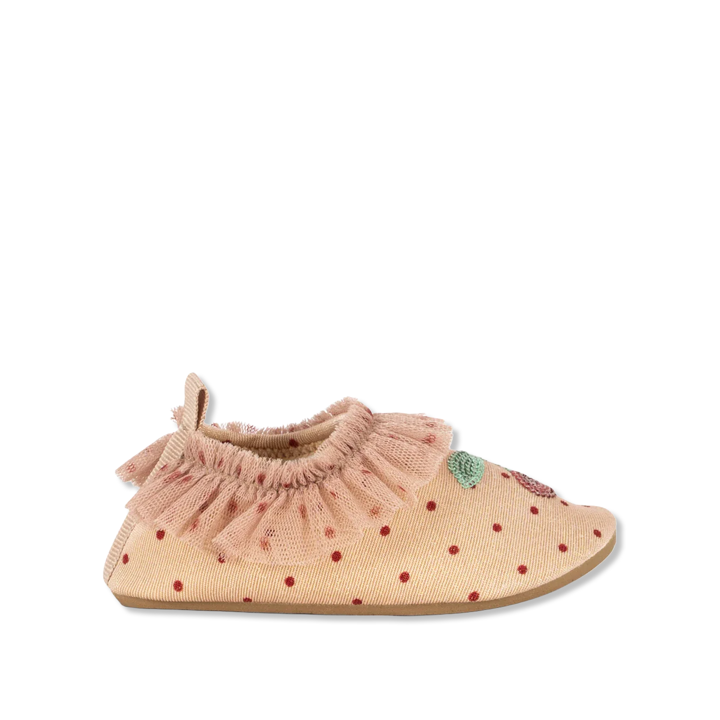 Amandine Badeschuhe