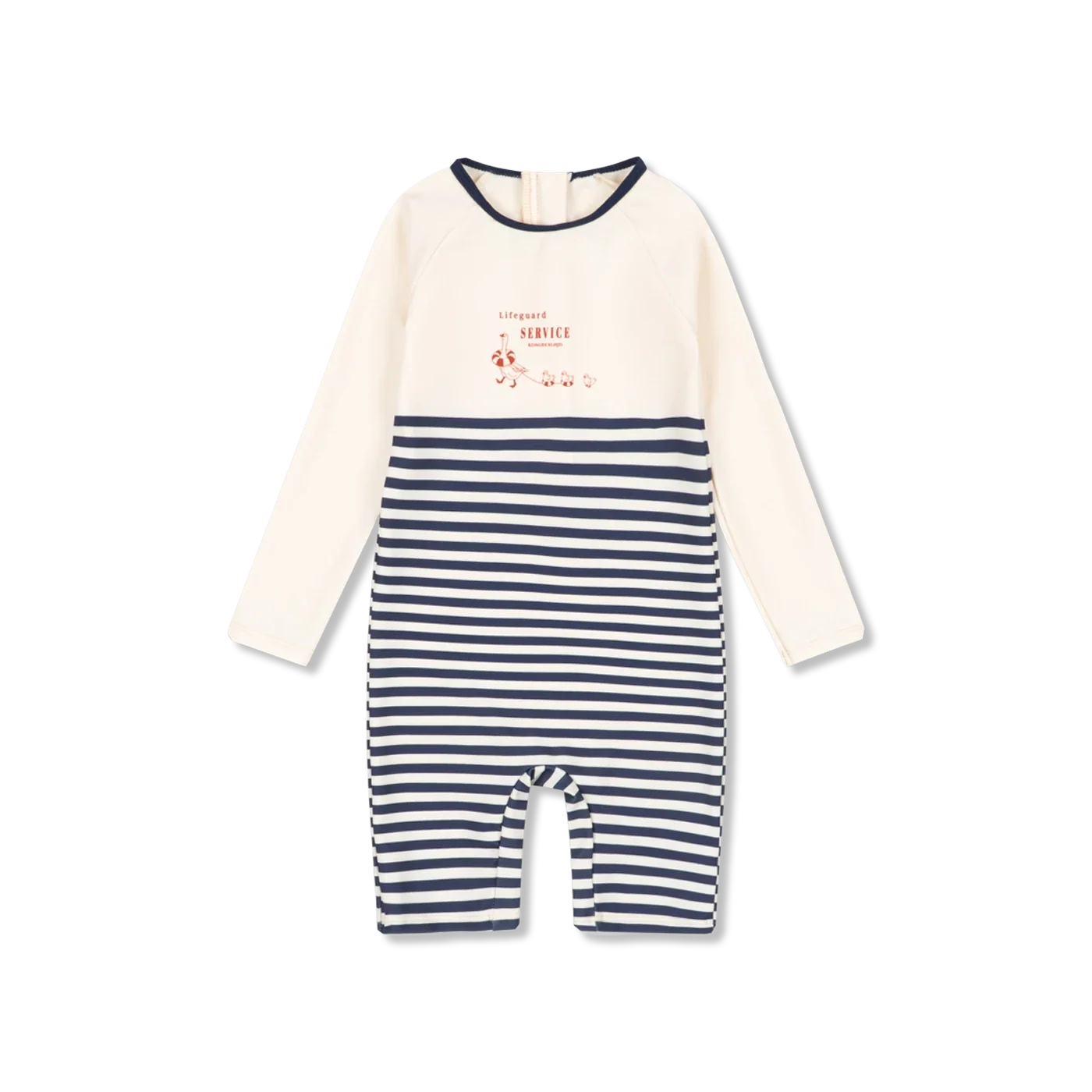 Aster Badeoverall