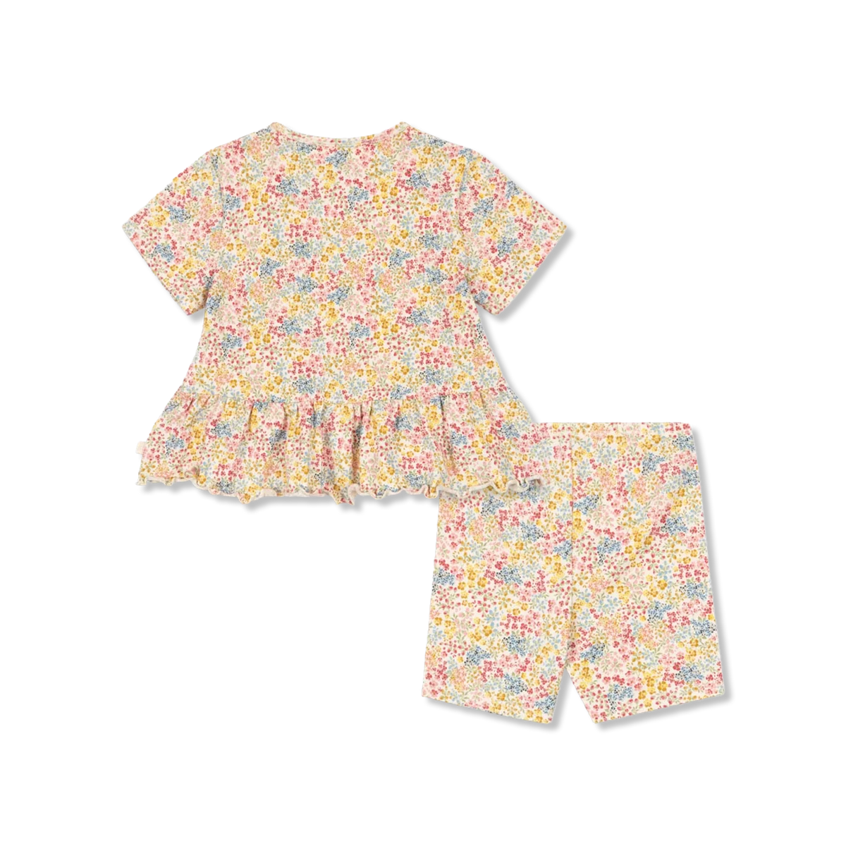 Basic Shorts