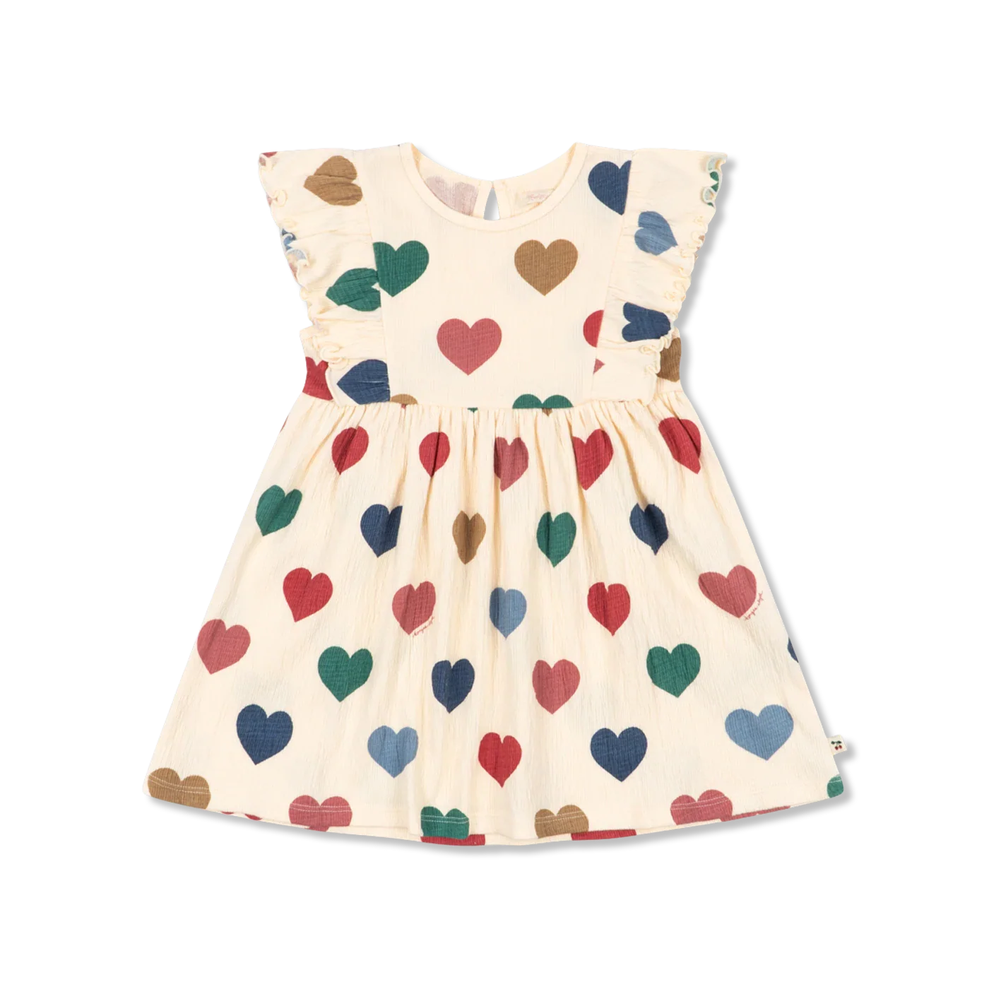 Chleo Dress
