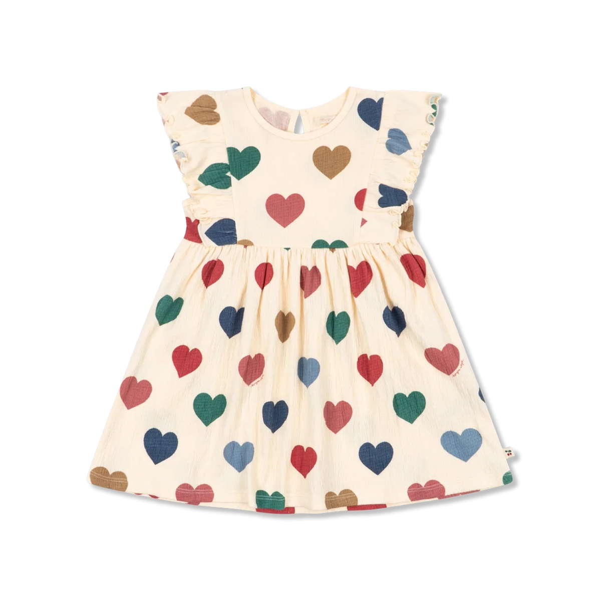 Chleo Kleid