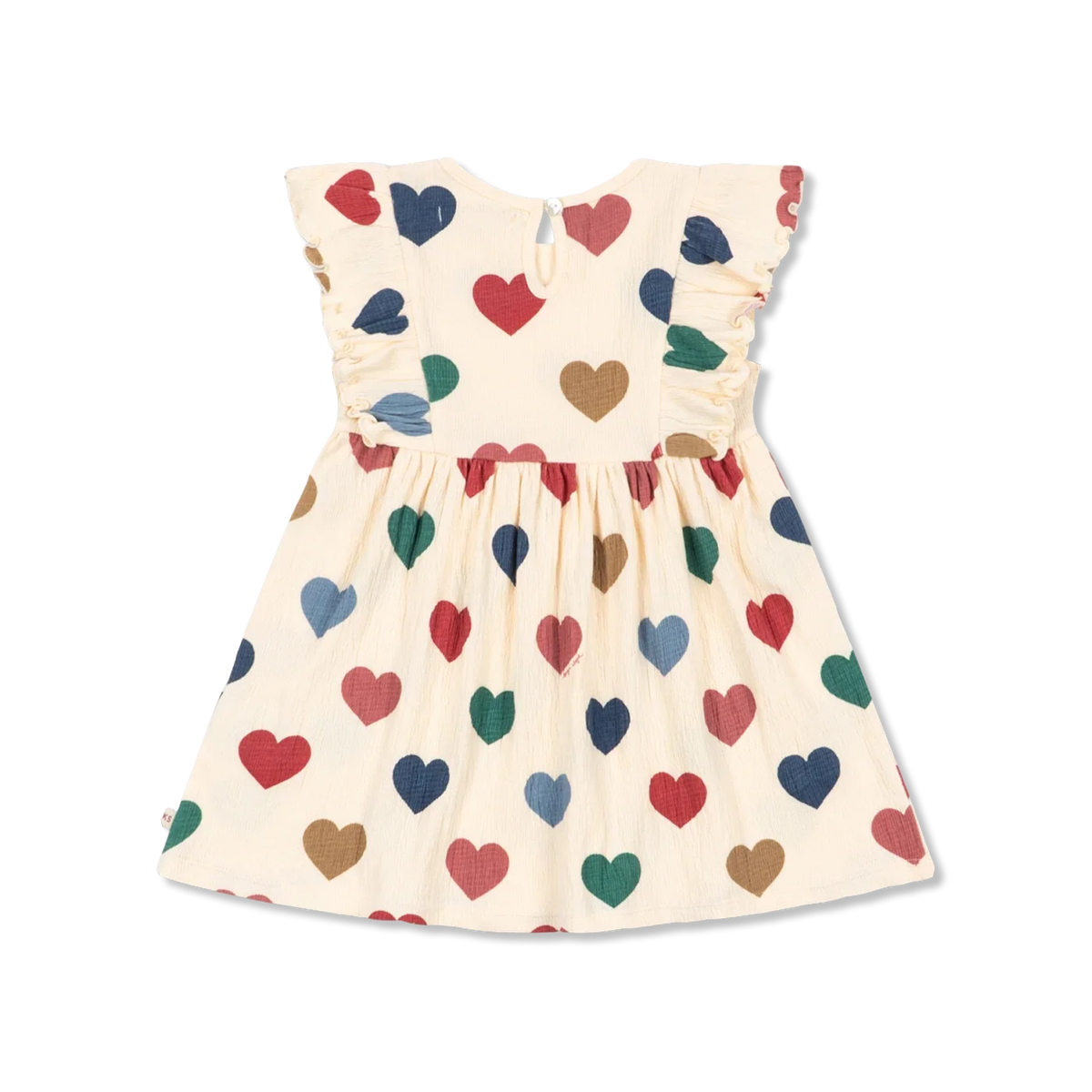 Chleo Kleid