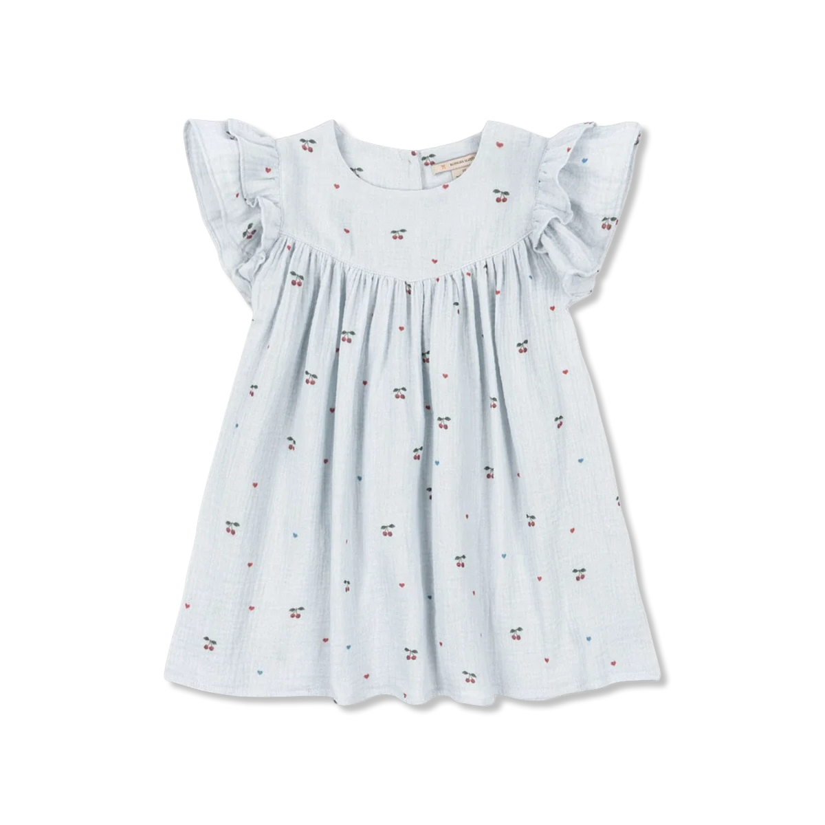 Coco Kleid