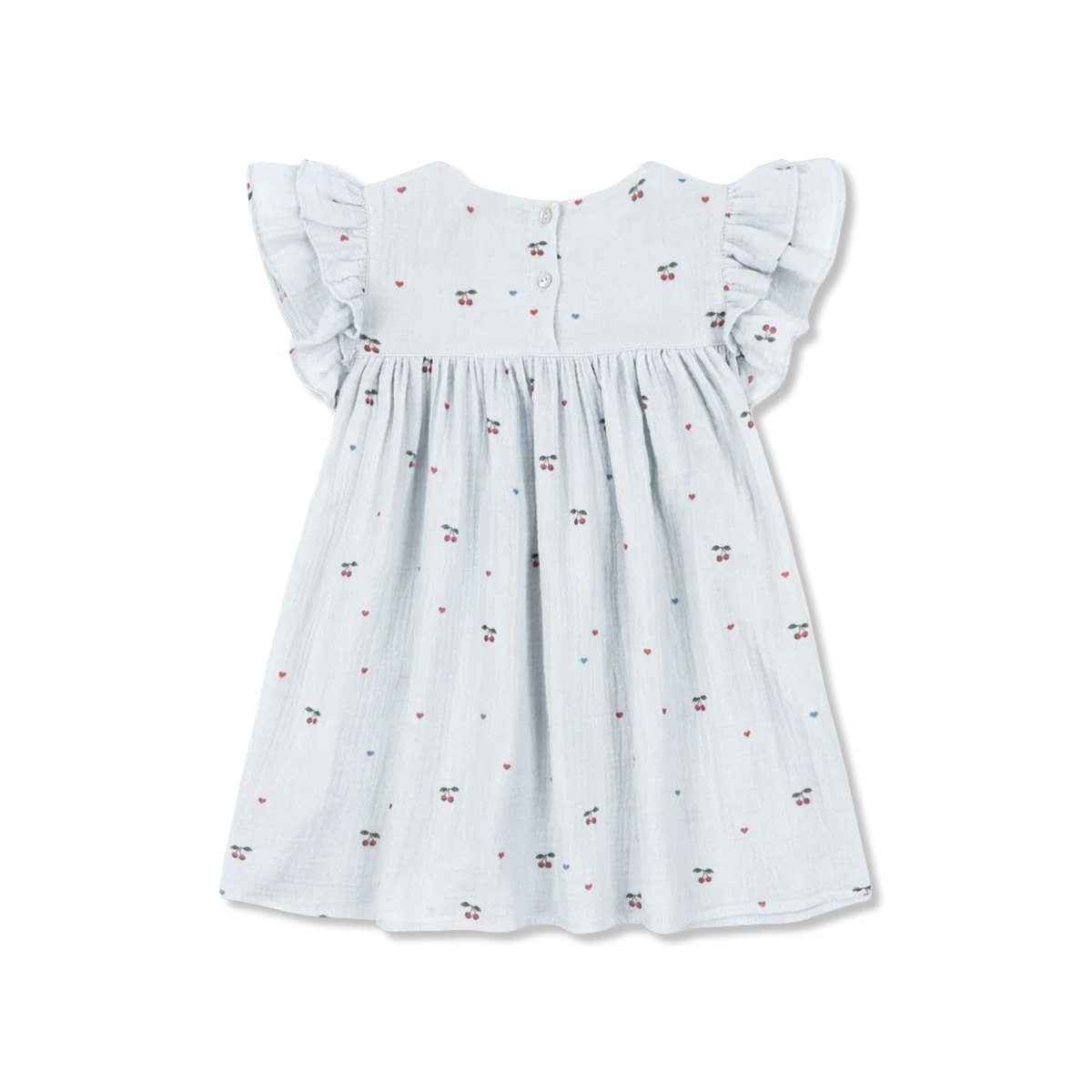 Coco Kleid