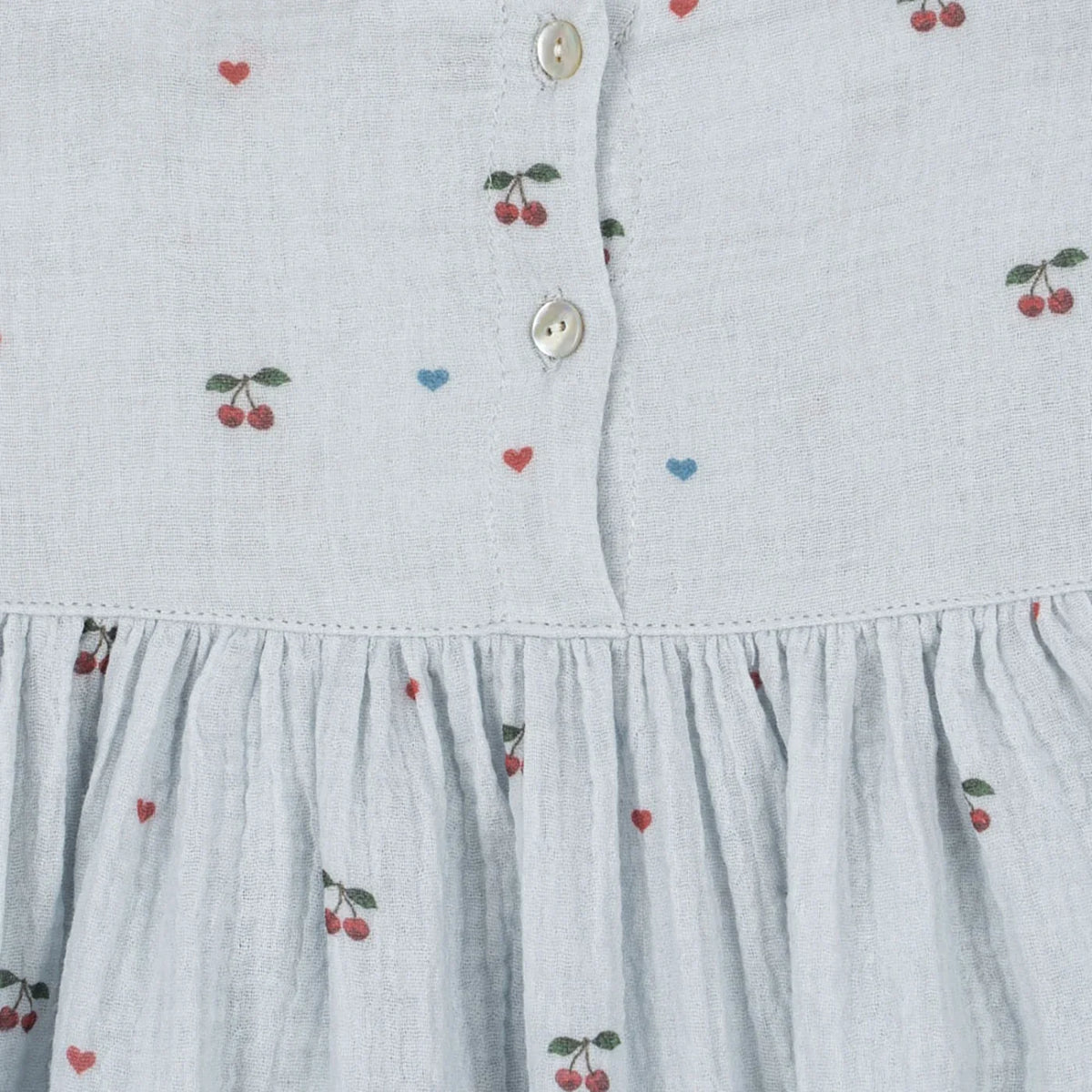 Coco Kleid