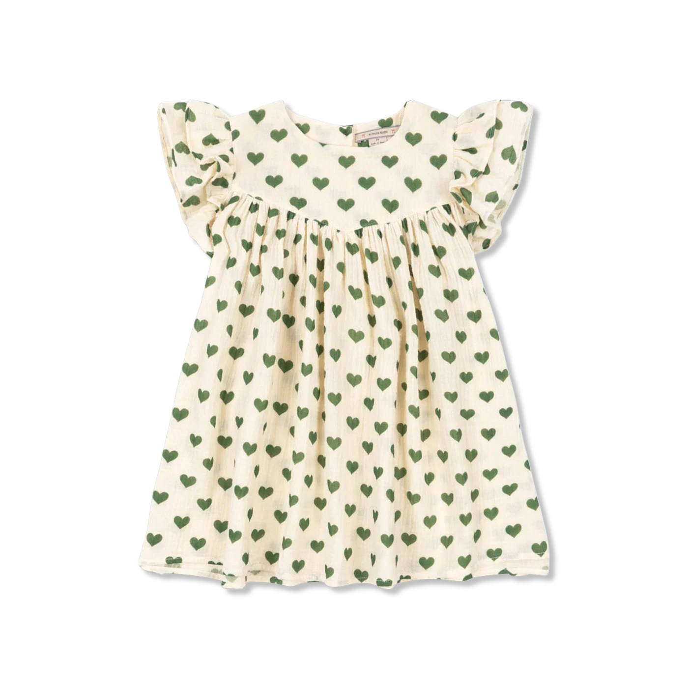 Coco Kleid