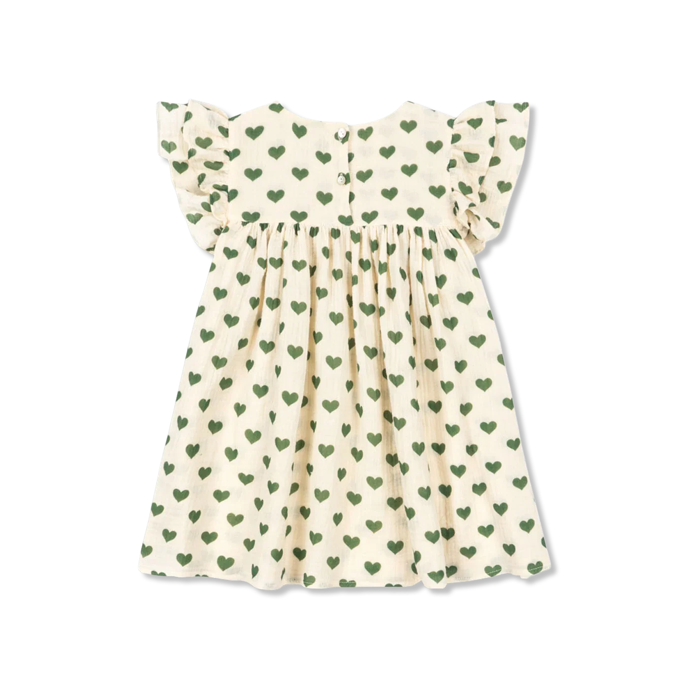 Coco Kleid