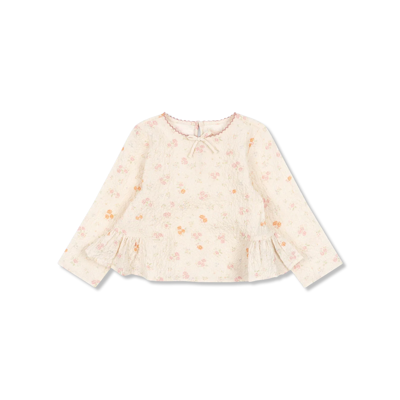 Elin Langarmshirt