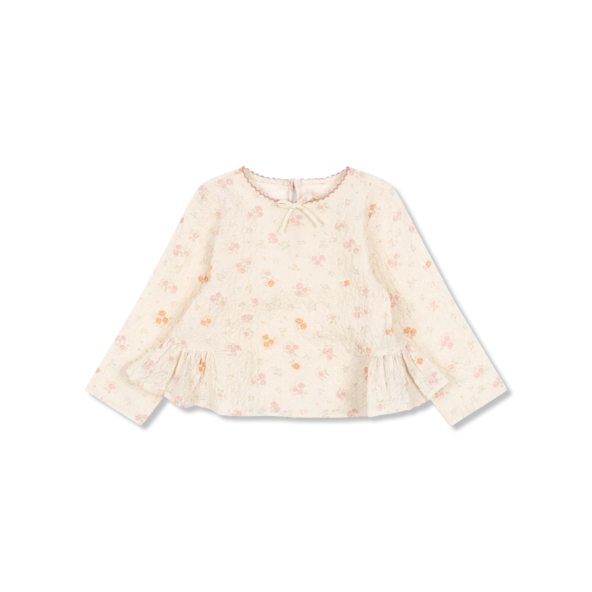 Elin Langarmshirt