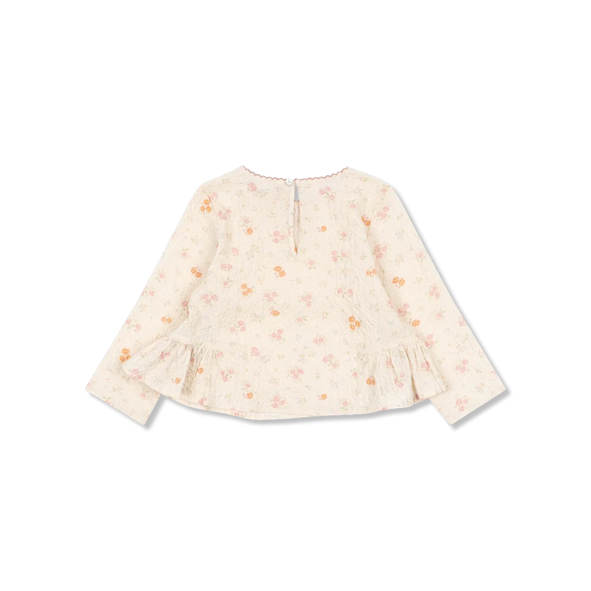Elin Langarmshirt
