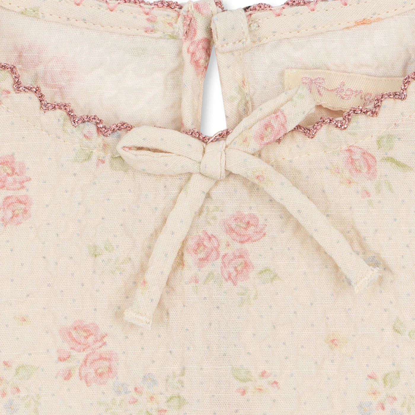 Elin Langarmshirt