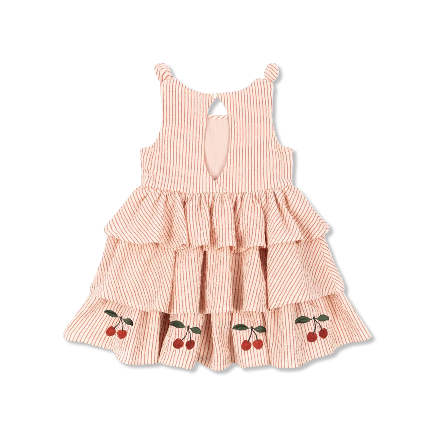 Ellie Dress