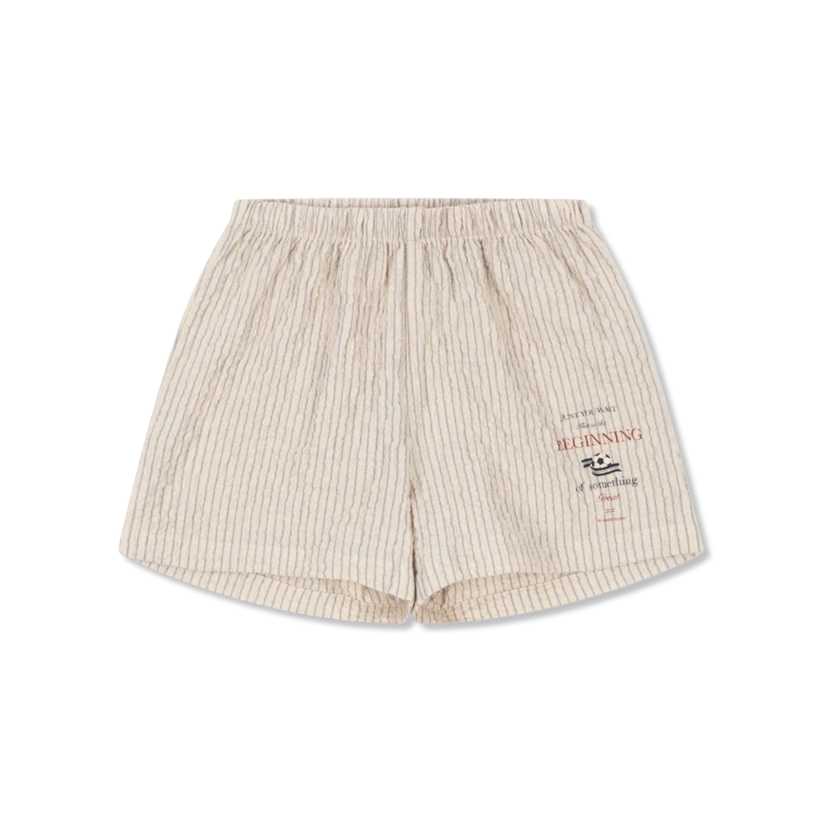 Elliot Shorts