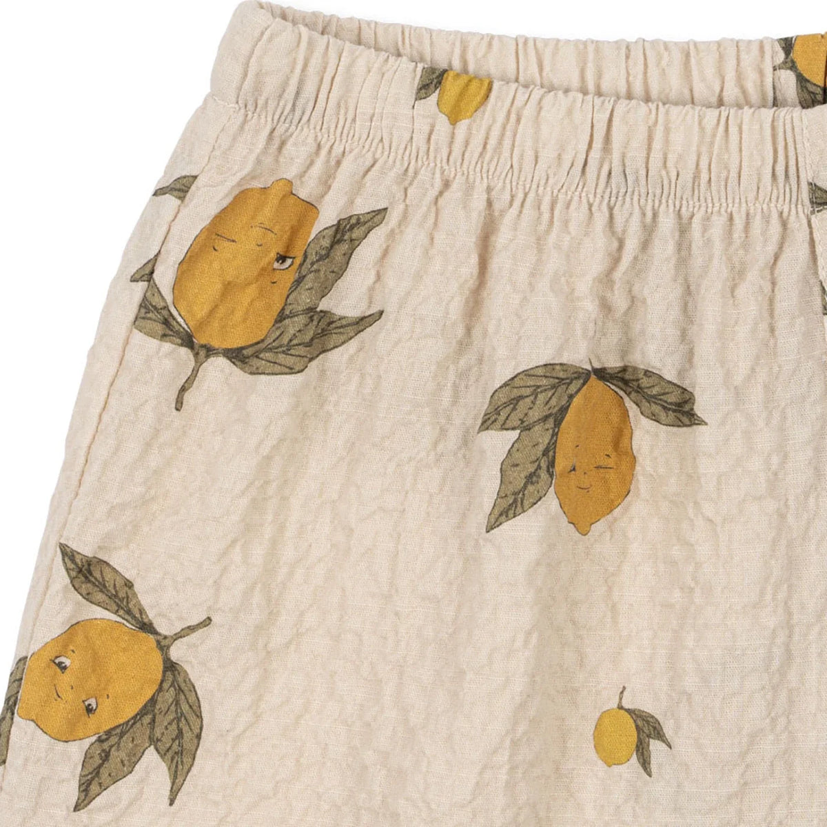 Elliot Shorts