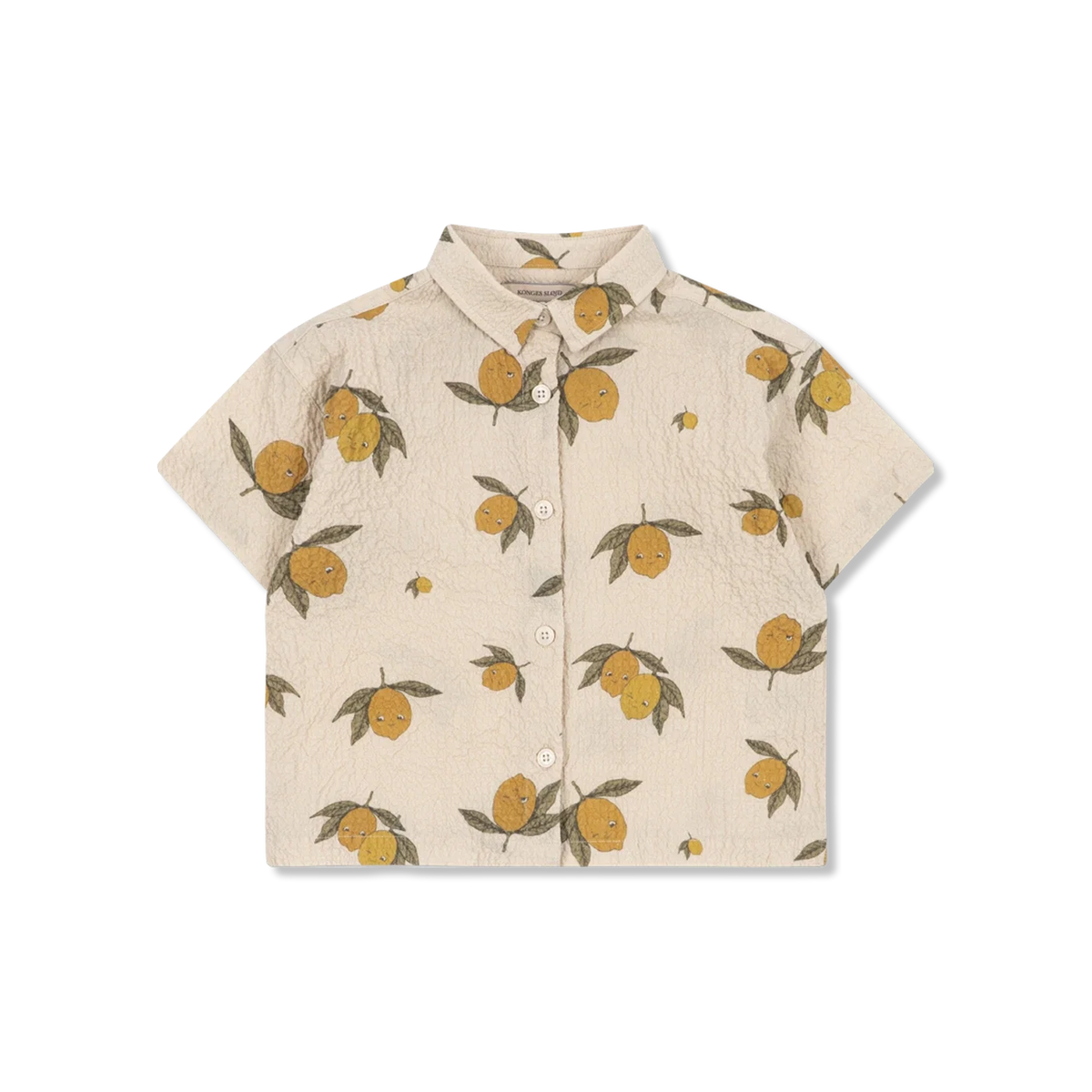 Elliot Hemd