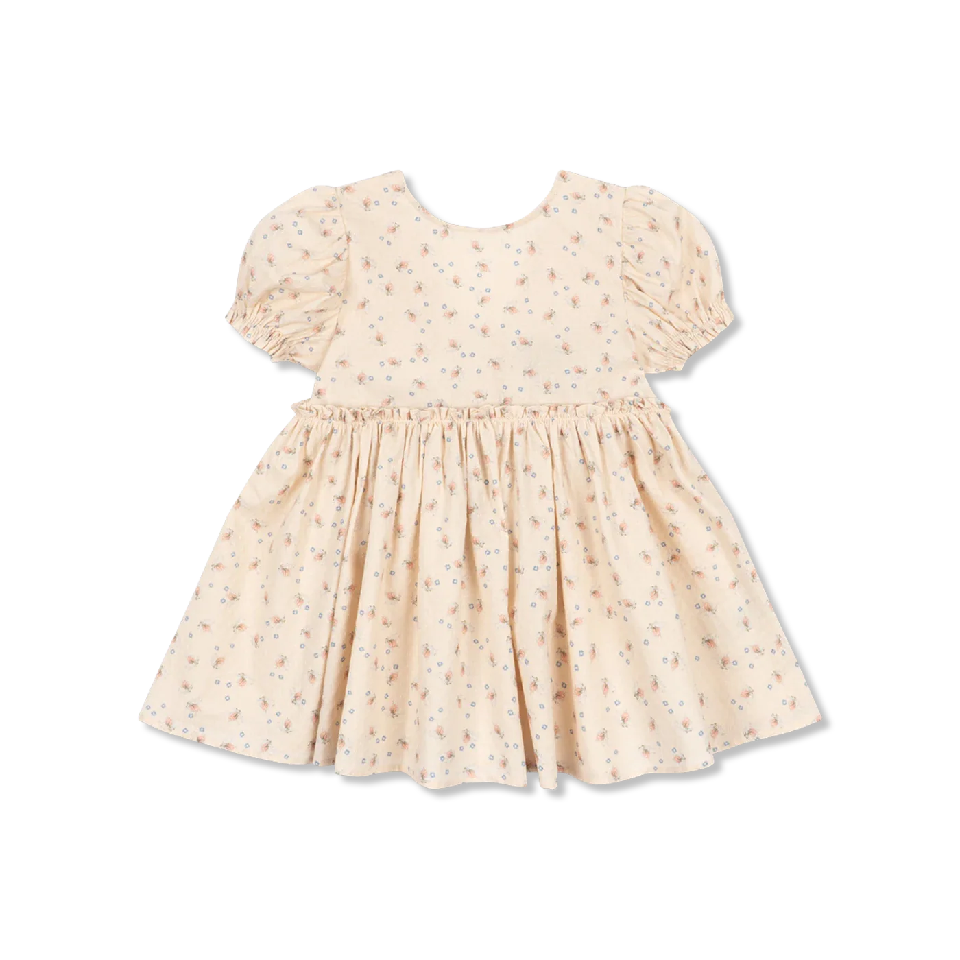 Evia Kleid