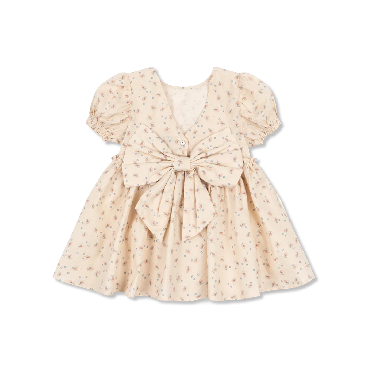 Evia Kleid