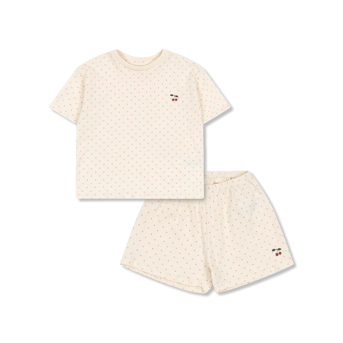 Famo Shorts-set