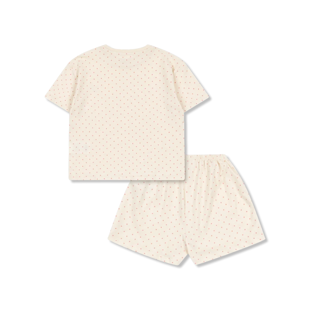 Famo Shorts-set