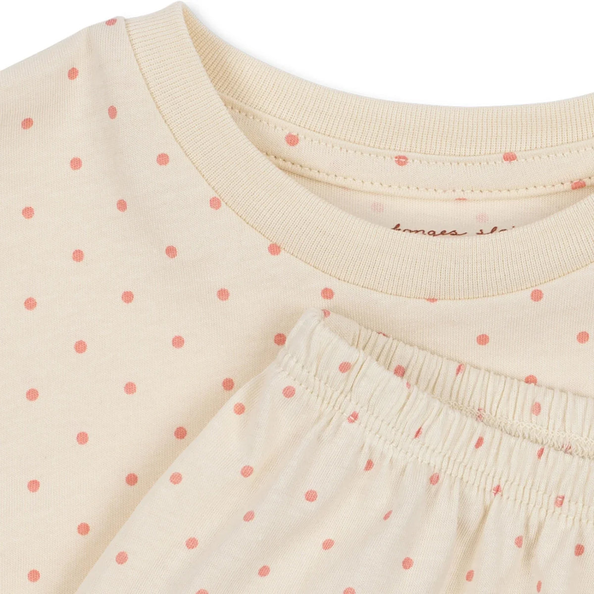 Famo Shorts-set