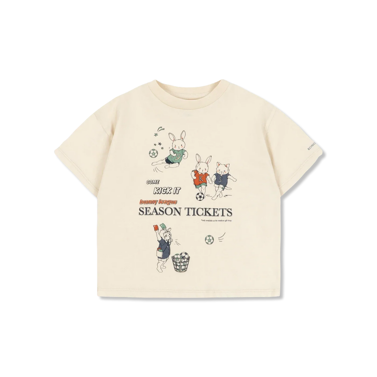 Famo T-shirt