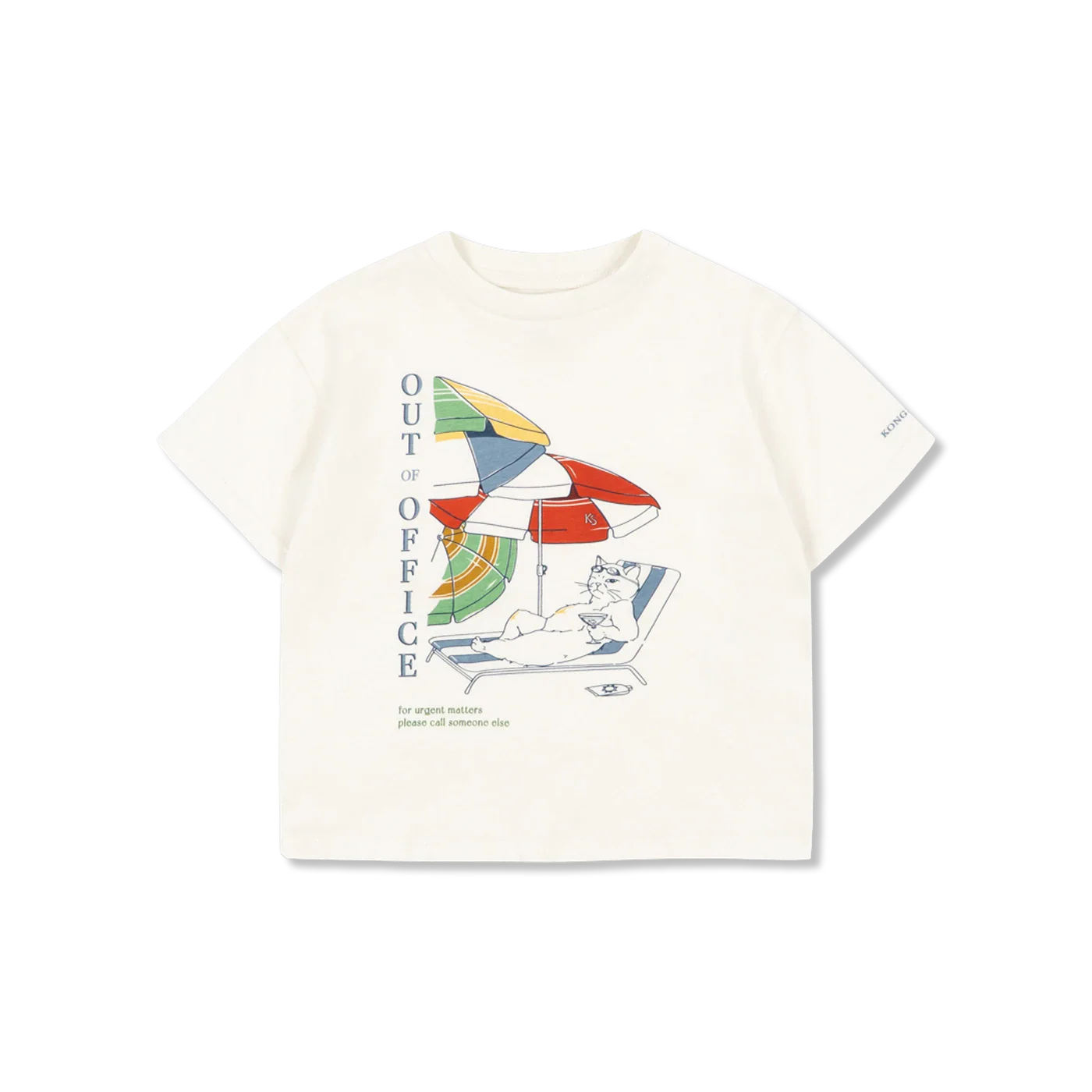 Famo T-shirt