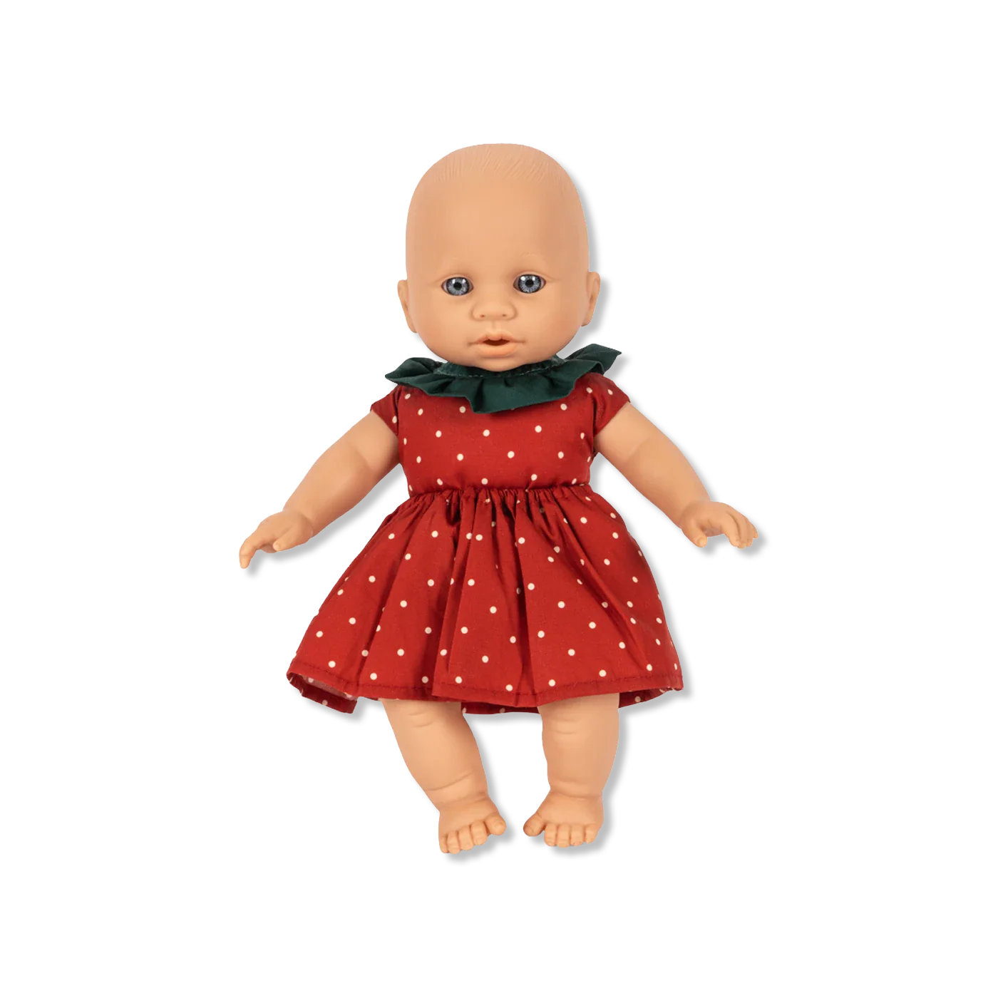 Fraise Puppe