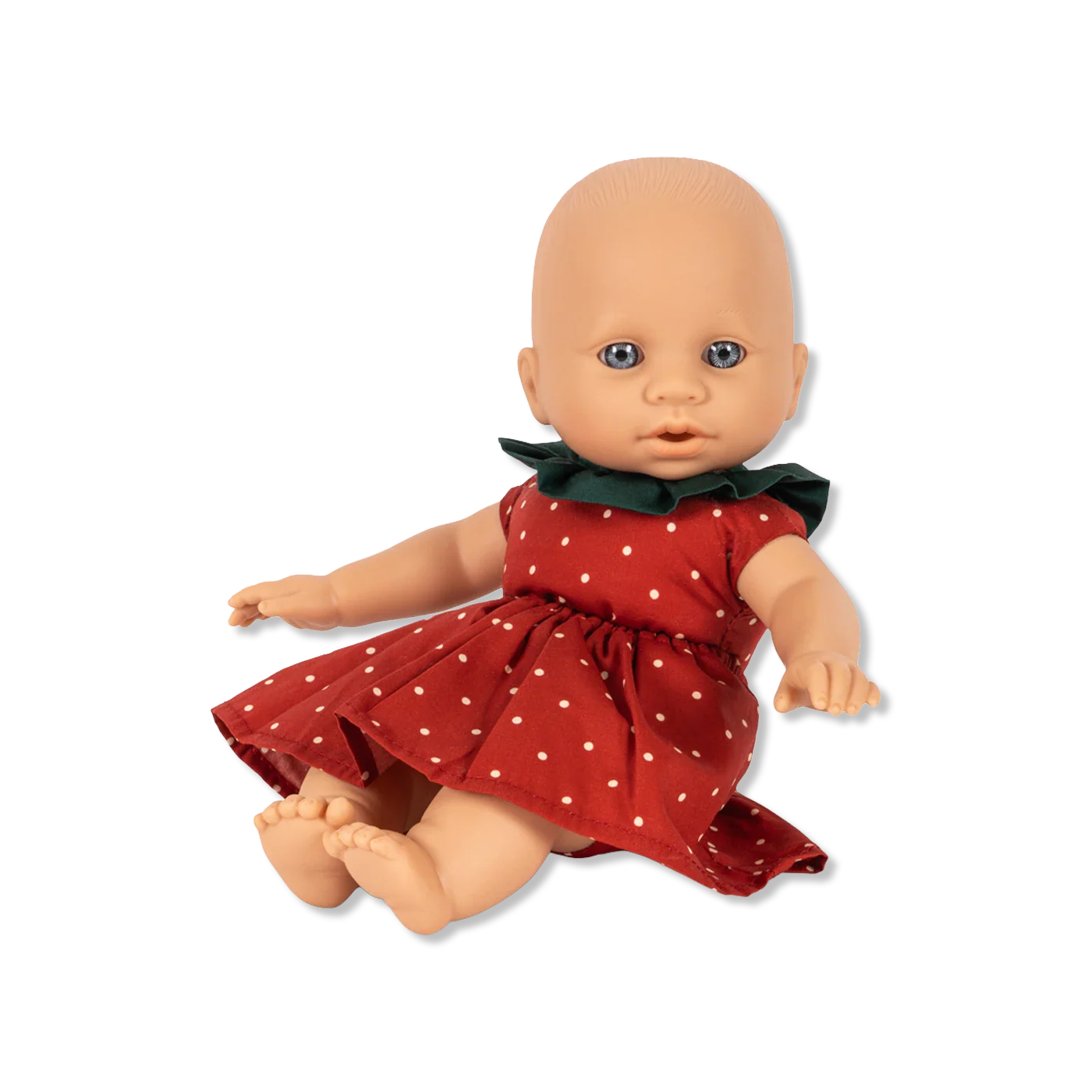 Fraise Puppe