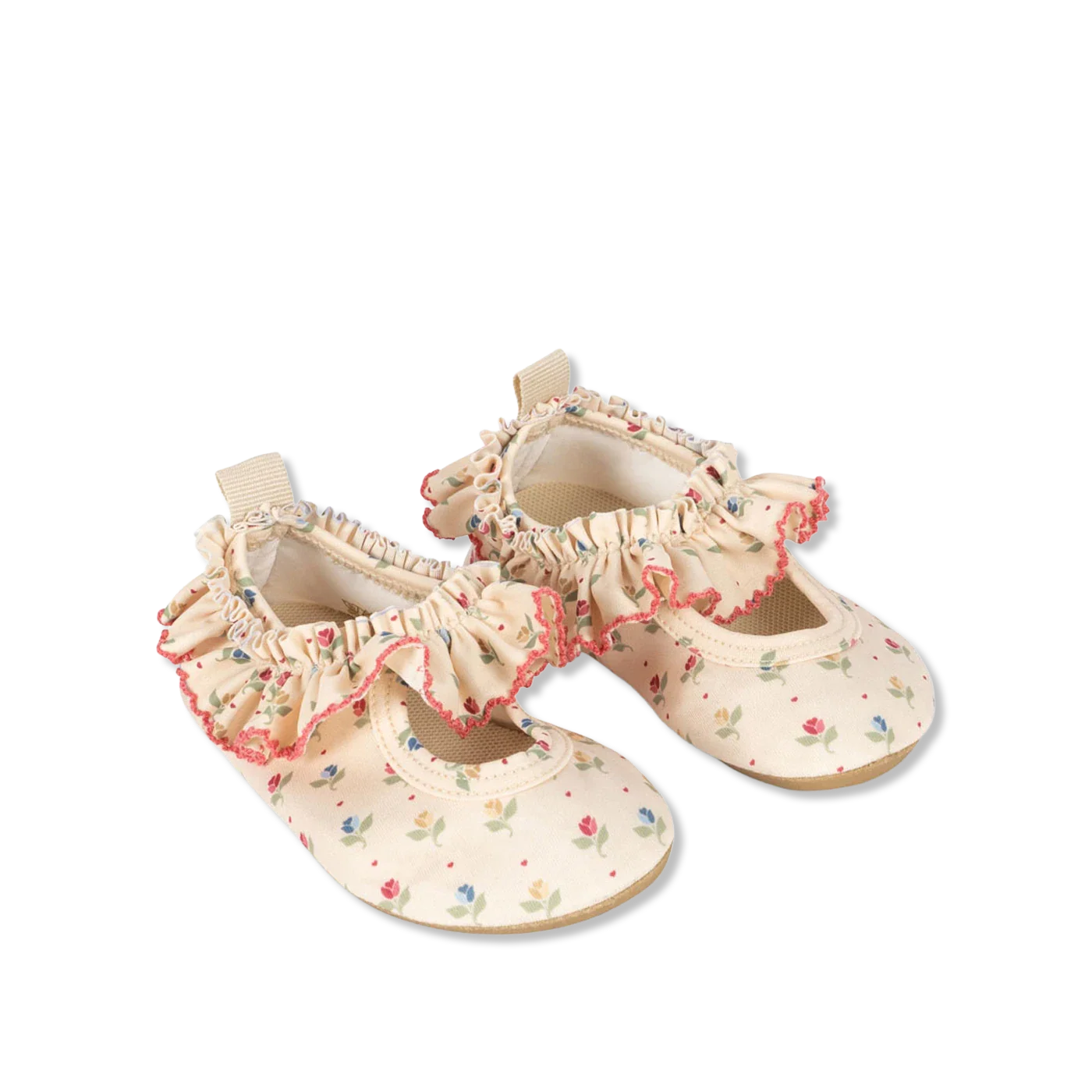 Gina Badeschuhe