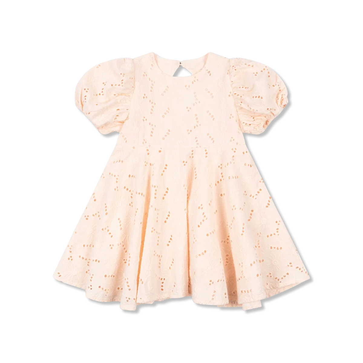 Glaise Kleid