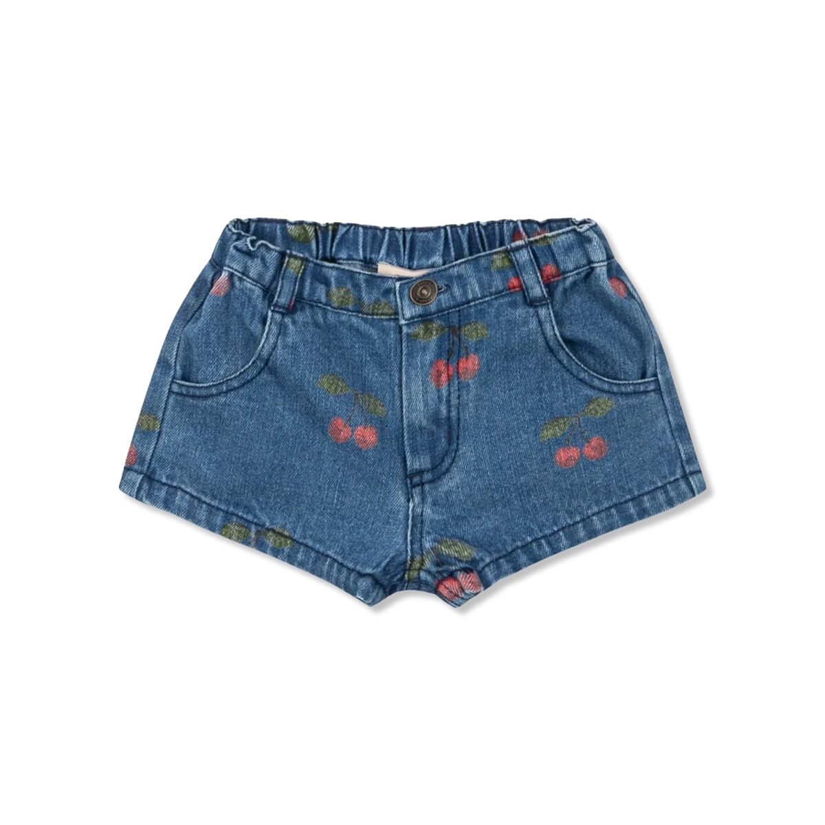 Magot Shorts