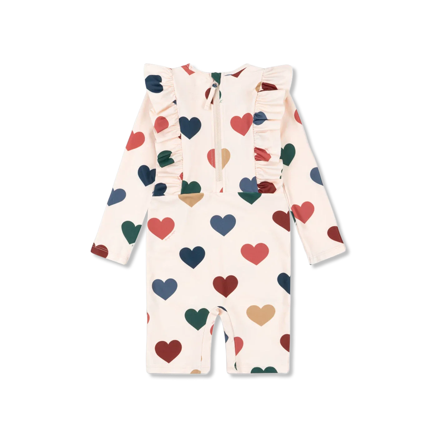 Manuca Badeoverall