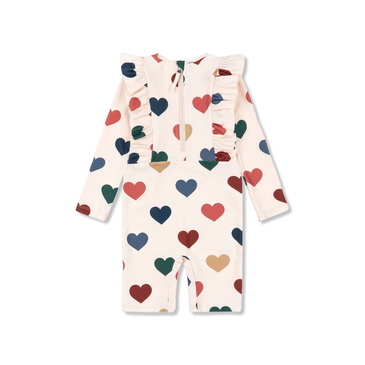 Manuca Badeoverall