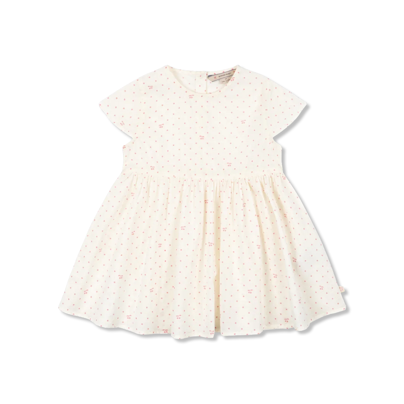 Pacey Dress