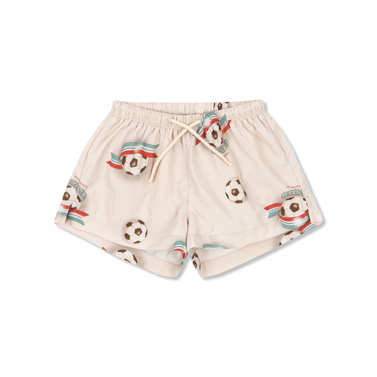Pomio Swim shorts
