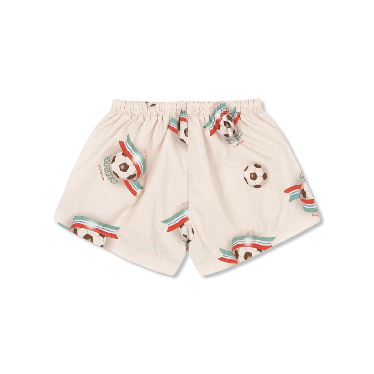 Pomio Swim shorts
