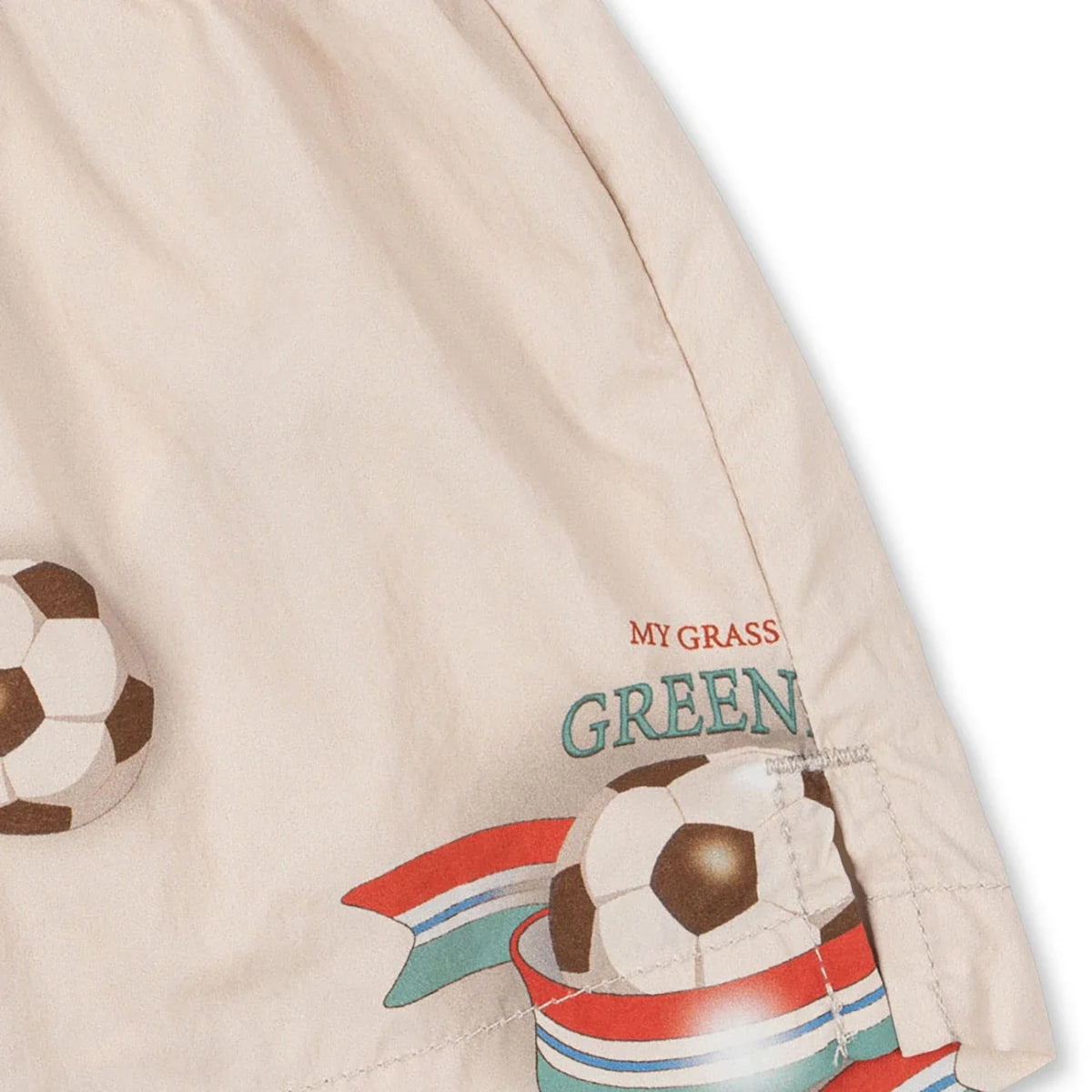 Pomio Swim shorts