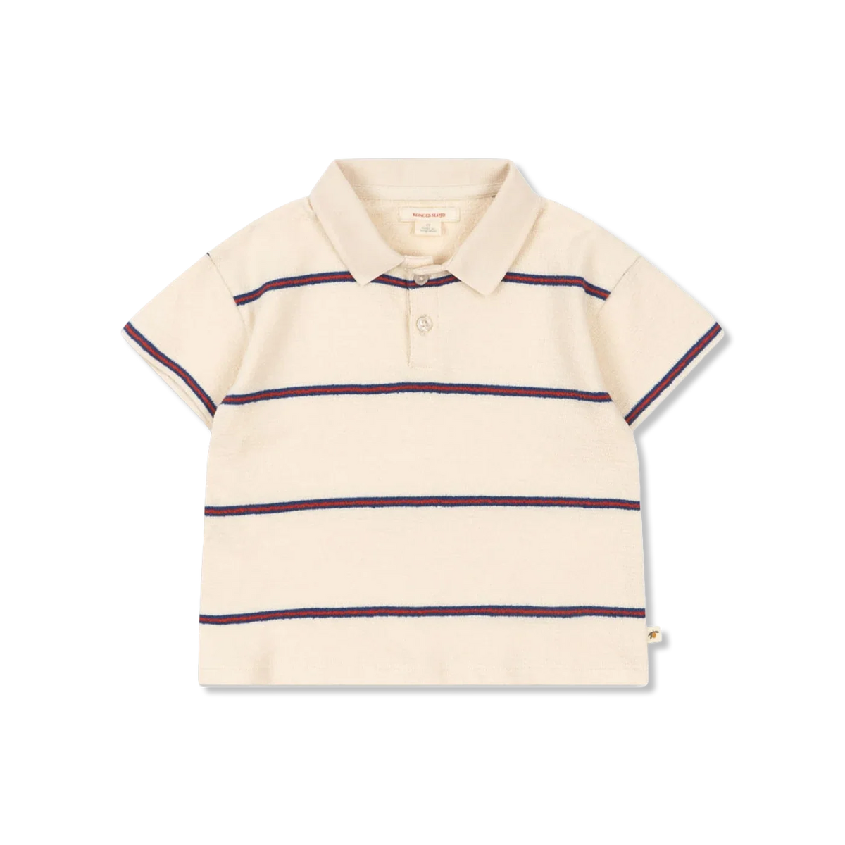 Trio Polo t-shirts