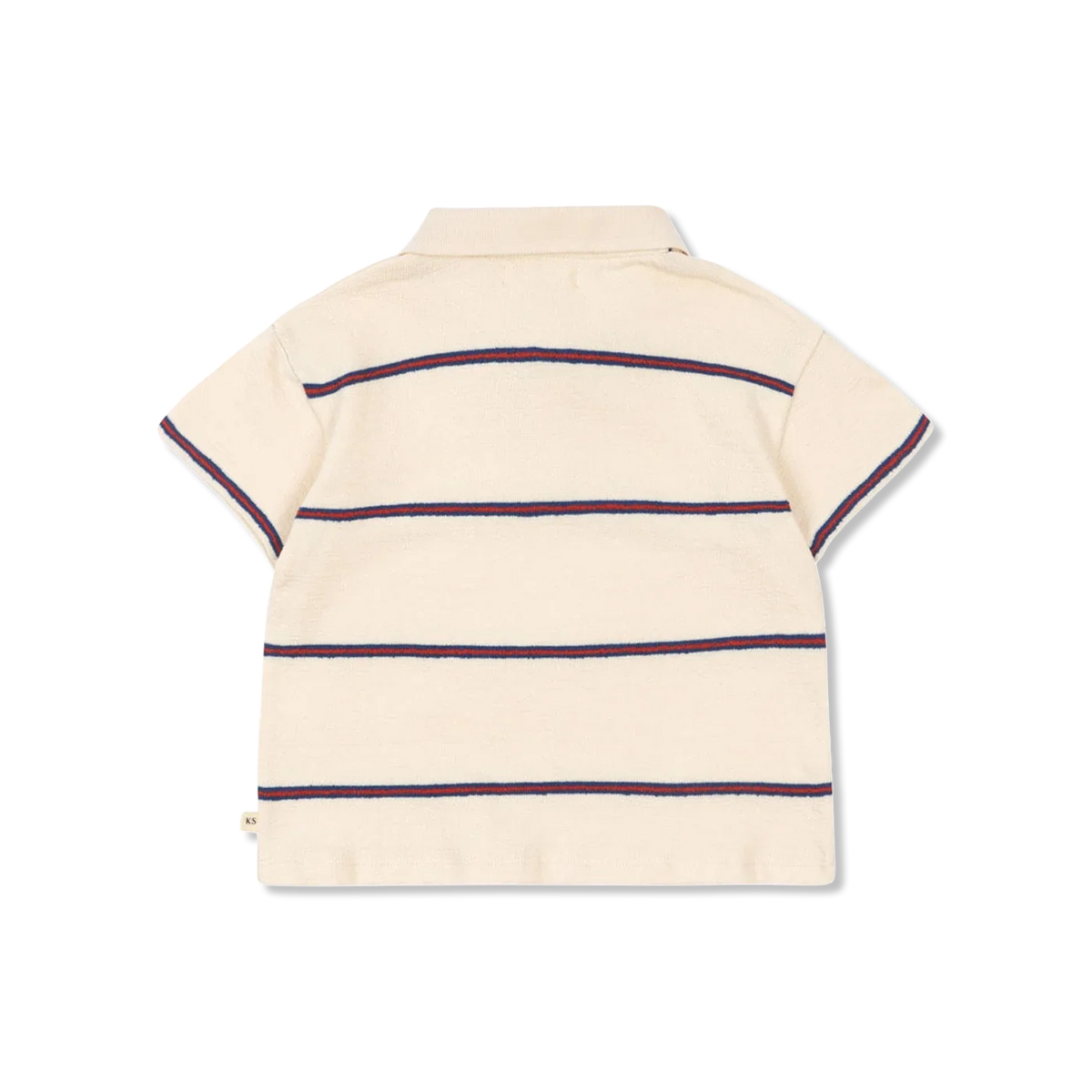 Trio Polo t-shirts