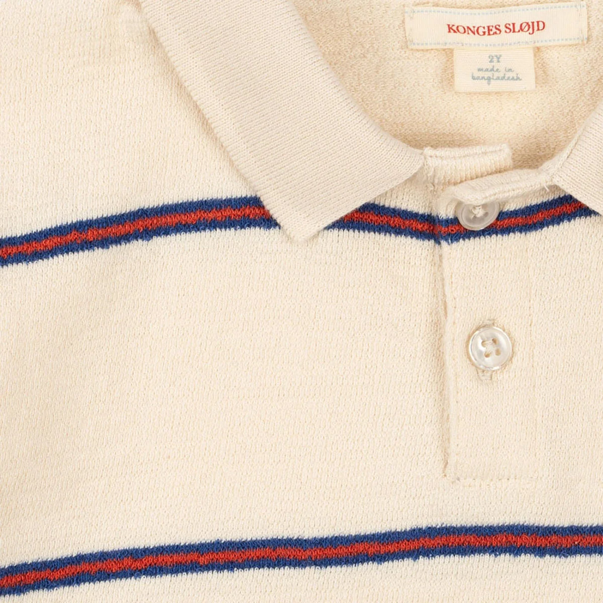 Trio Polo t-shirts