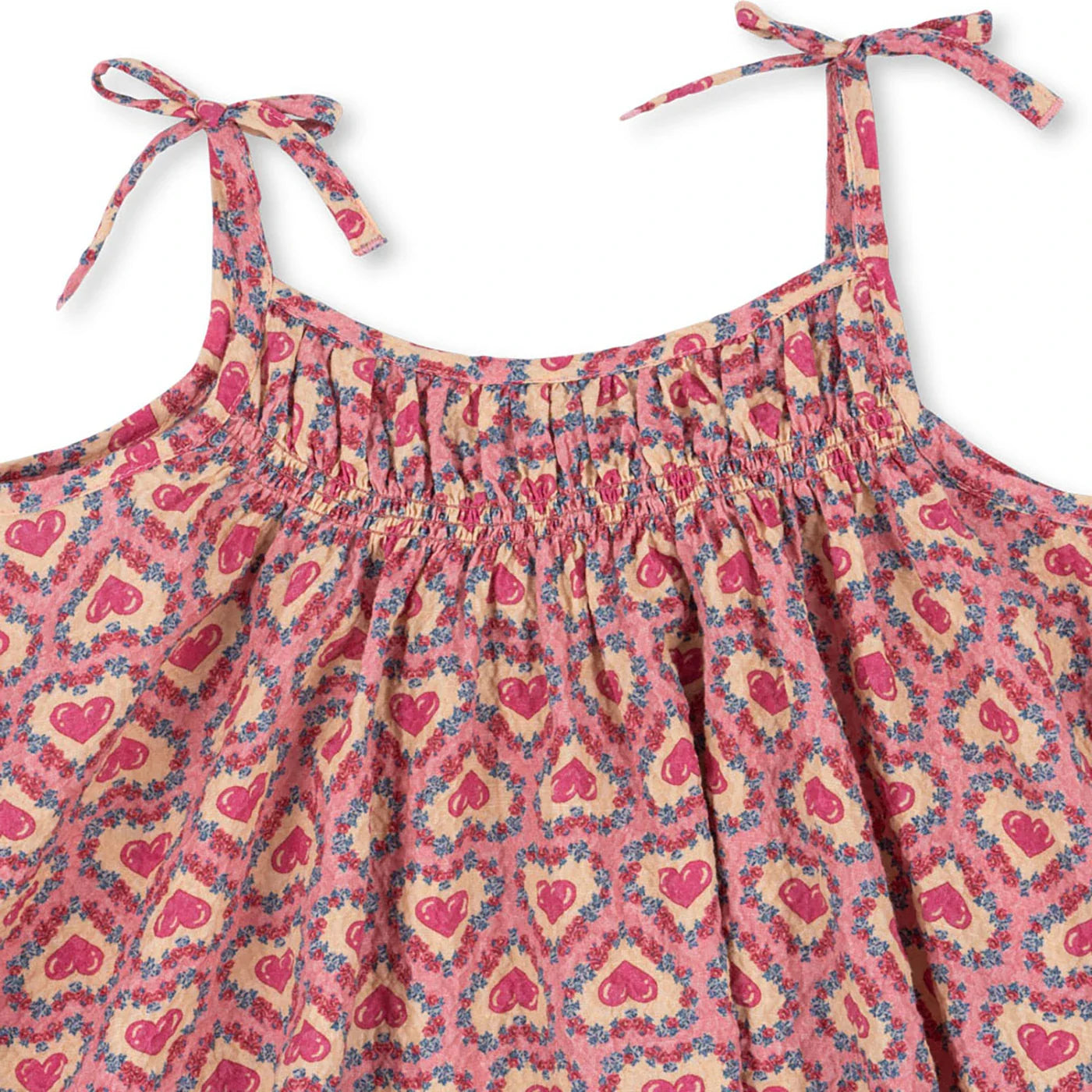 Vivian Dress