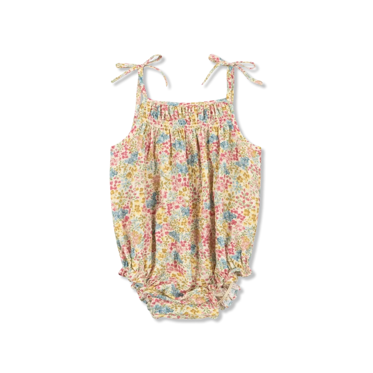 Vivian Summer suit