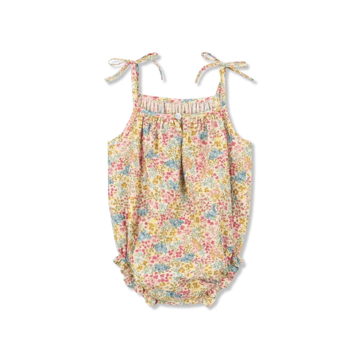 Vivian Summer suit